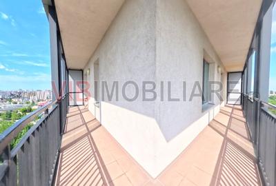 Asmita Gardens - 2 camere - mobilat/utilat - cu parcare - sut 80mp - 11