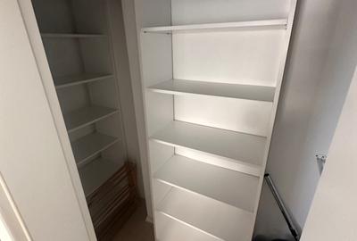 Universitate metrou 3 camere mobilat complet - 12