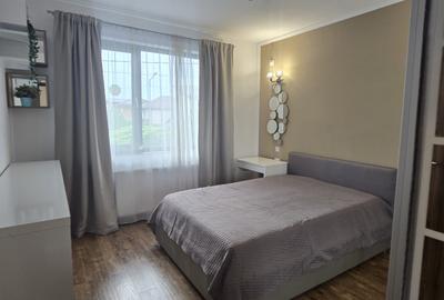 Casă tip duplex ,mobilată și utilată .Premium!!! - 9