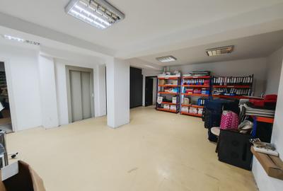 Spatiu comercial 208 mp Tomis Plus - 8