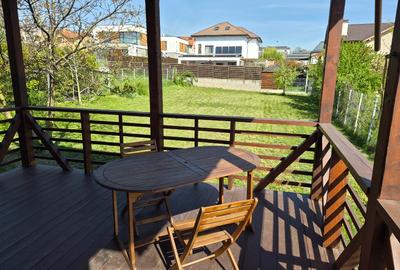 Casa individuala, 230 mp utili, 1000mp teren, Str. Simeria, Iris - 3