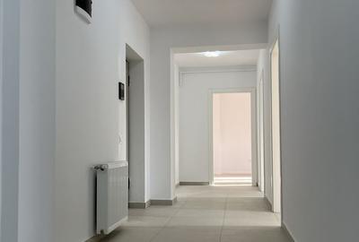 Apartament 3 camere Mosaic Residence - 2