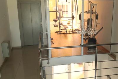 Penthouses exclusivist 260 mp, pe malul lacului central Mamaia - 17