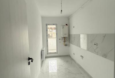 GARSONIERA DECOMANDATA - BLOC NOU - COMISION 0% - TVA INCLUS - 1