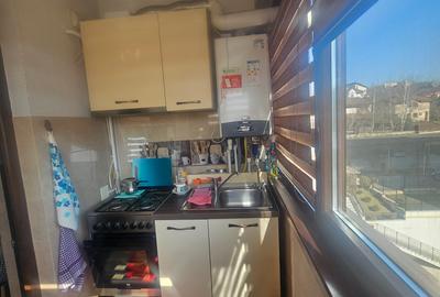 Apartament Bucium -Lidl - 6