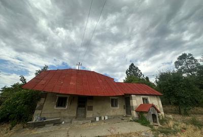 Stefanesti-sat Viișoara, Argeș, teren intravilan racordat la toate utilitățile - 18