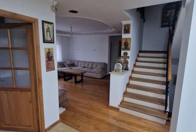 De vanzare vila de lux, Sos. Giurgiului/Jilava/A0 - 24