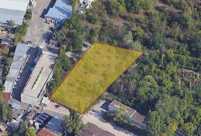 TEREN INTRAVILAN LIBER 2150 mp ~ TITAN ~ SECTOR 3 - 1