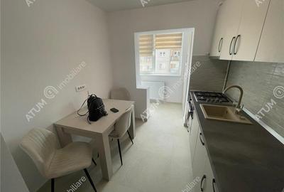 Apartament modern 2 camere decomandate in zona Strand Sibiu - 7
