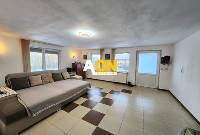 De vanzare casa 6 camere 8142 mp teren in Oarda de Sus - 4