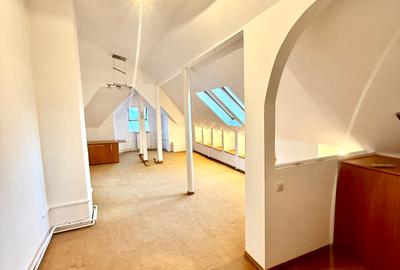 Vila zona Mosilor - Foișorul de Foc (D+P+1+M) - Comision 0 % - 25