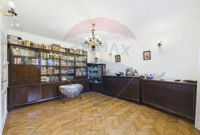 Casă cu 4 camere de vânzare în Bucurestii Noi | 15 min Metrou - 6