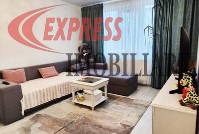 Apartament cu 2 camere decomandat, mobilat în Dristor