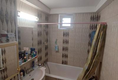Vanzare apartament 2 camere in Titan, mobilat, utilat- 4min metrou C.Georgian - 7