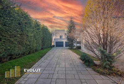 Reședință Exclusivistă în Palazu Mare – Design & Dotări High-End - 1