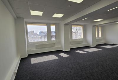 De inchiriat spatiu de birouri Universitate - Calea Victoriei - 3