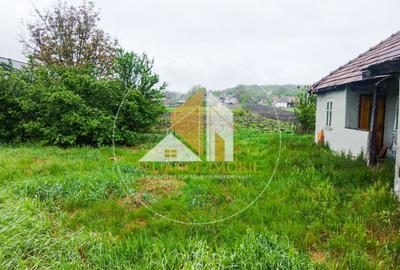 Teren intravilan în Iclod: Locul ideal pentru noua ta casa - 2