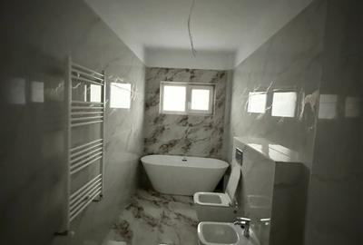 Casa CU GARAJ 4C Valea Lupului-Iași COMISION 0% - 3