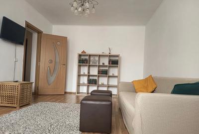 2 camere Drumul Taberei - Valea Cricovului | imobil 2011 | *parcare privata* - 1