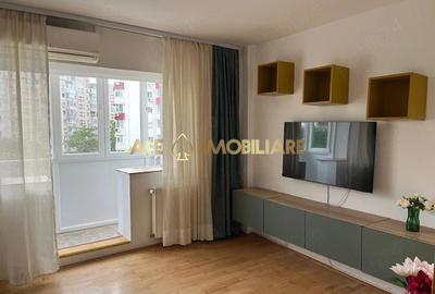 2 Camere de inchiriat | Tineretului | Metrou | Mobilat | Utilat - 2