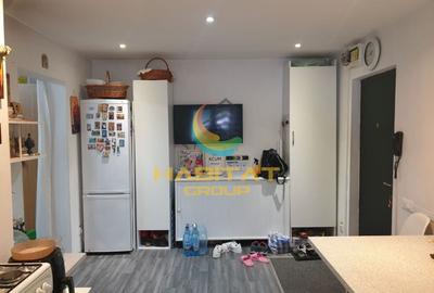 Apartament 2 camere investitie parter la 10 minute metrou - 8