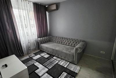 Apartament cu 2 camere decomandat în 13 Septembrie