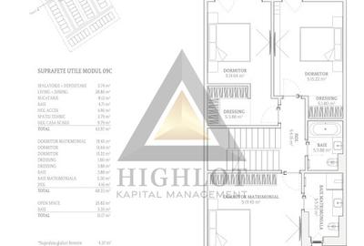 0% COMISION - PIPERA | VILA IN COMPLEX REZIDENTIAL | IN CURS DE FINALIZARE - 41