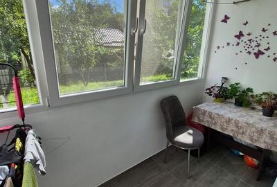 Apartament 3 camere ,zona strazii Grigore Alexandrescu, Mănăștur - 15