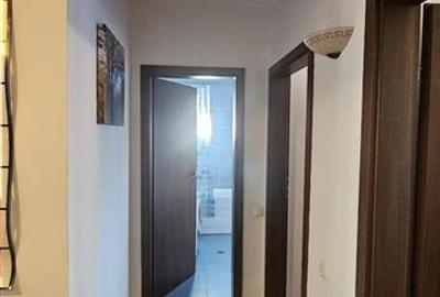 3 camere Berceni- metrou- bloc 2012- mobilat-utilat - 16