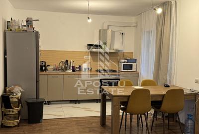 Casă tip duplex  la doar 8 minute de Timisoara - 1