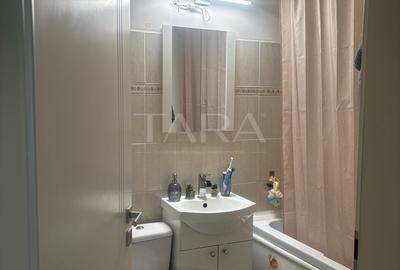 Apartament 2 camere – Florești, zona Florilor. - 5