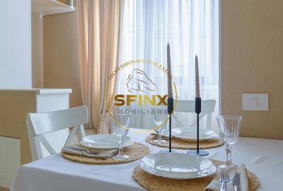 Timpuri Noi, apartament 3 camere inchiriere, mobilat, parcare, imobil 3 etaje - 7