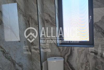 Ovidiu (cod 07) Casă premium P+1 cu teren de 320 mp - 15