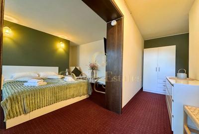Vânzare Afacere Activa - Hotel - 4 Nivele 750 mp - 10
