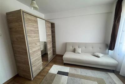 Apartament decomandat zona Horea  cu orientare spre curte - 1