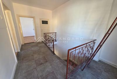 Casa de închiriat | 130 mp | 2 parcari | Andrei Mureșanu - 10