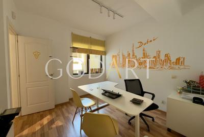 Dorobanti | 3 camere | Singur pe etaj | Lift - 13