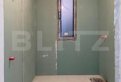 Apartament 2 camere, 53 mp, zona Bucium Aleea Domenii - 18