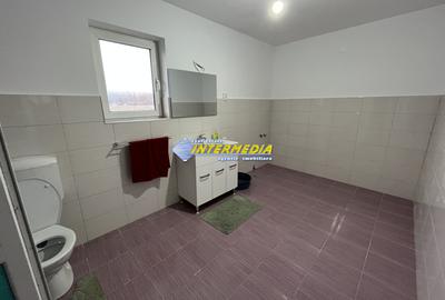 Casa noua cu 4 camere , pivnita de vanzare Alba Iulia finisata teren 1400 mp - 11