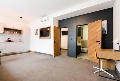 RECO Apartament modern premium ultracentral  -Piata Unirii - 8