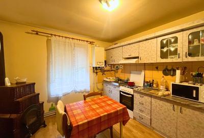 Casă cu 3 camere și teren generos | Habic - 4