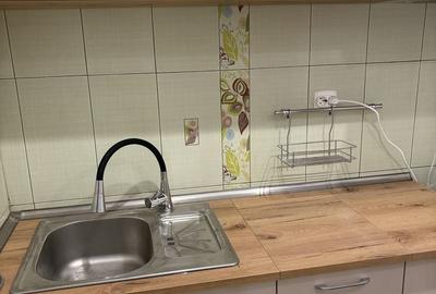 Garsoniera de vanzare, renovata, metrou, Drumul Taberei - 5