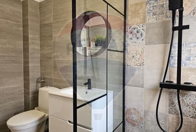 Cu Clujul la picioare! Inchiriez 2 camere, Balcon, Parcare, Buna Ziua - 15