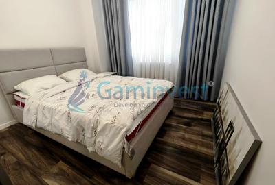 Apartament lux 3 camere in Prima Onestilor cu parcare inclusa, Oradea - 4