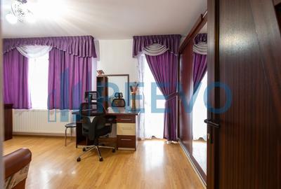 Casă/Vilă cu foișor | 1.000 mp teren | Măgura - 46