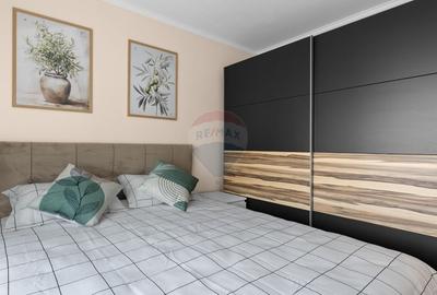 Apartament modern cu 2 camere - Malul Mureșului - 10