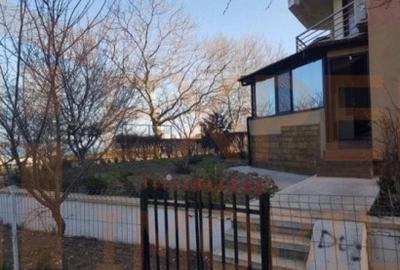 Apartament 3 camere de inchiriat, vedere catre mare, in zona Faleza Nord - 1