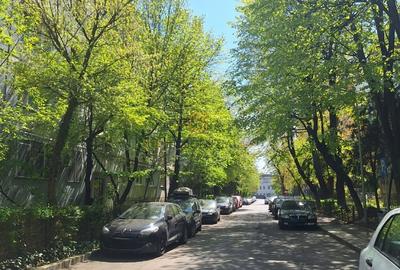 Apartament 2 camere de vanzare, Aparatorii Patriei, metrou, Sector 4 - 12