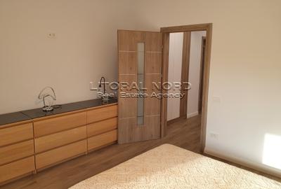 Mamaia-Sat Vacanta,bloc nou,ap.2 cam. 80mp,etaj 2, mobilat,utilat,loc de parcare - 9