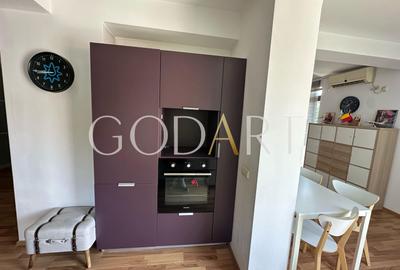 Dorobanti | 3 camere | Singur pe etaj | Lift - 6